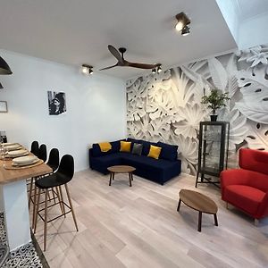 Appartement met een Slaapkamer